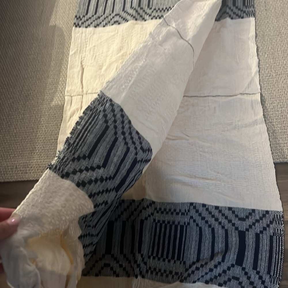 Hand made in Ecuador Hammock